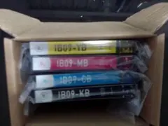 EPSON 互換インクカートリッジ IB09のサムネイル
