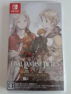 タクティクス テレビゲーム