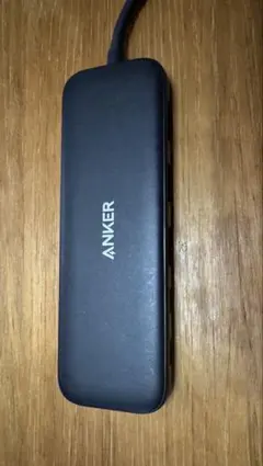 Anker 332 USB-C ハブ (5-in-1) 100W
