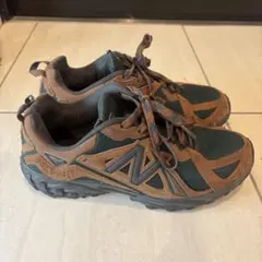 ニューバランス ML610T BG スニーカー