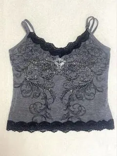 2026年最新】y2kキャミソールの人気アイテム - メルカリ