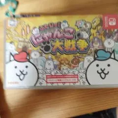 ふたりで!にゃんこ大戦争