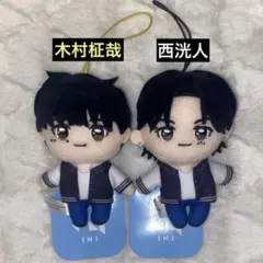 2026年最新】ini プライズ 西の人気アイテム - メルカリ