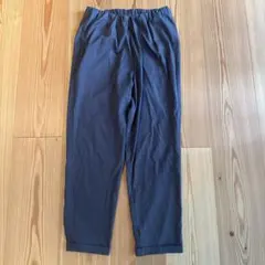 マルシャルテル パンツ ウエストゴム グレー 3