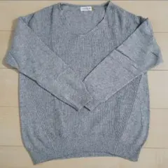 LEPSIM ニットトップス M