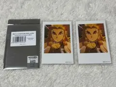 2026年最新】チェキ風ブロマイド 煉獄杏寿郎の人気アイテム - メルカリ