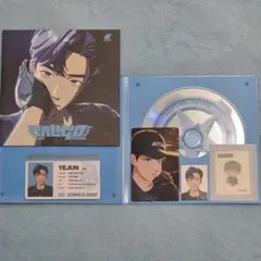 PLAVE YEJUN イェジュン HMV 特典 トレカ Caligo Pt.1 - メルカリ