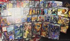 超次元 サイキック ドラグハート まとめ @3