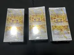 LIMIT OVER COLLECTION 未開封シュリンク付き3BOXセット - メルカリ