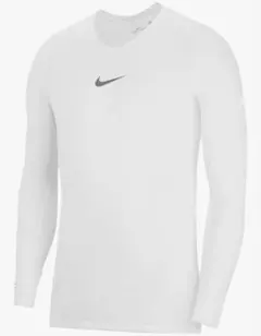 NIKE ドライフィット DRI-FIT ロングスリーブ