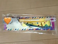 Chi☆Q サヨナラコンサート サイリウム ネックストラップ