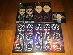 EXILE 三代目 小林直己 NAOKI