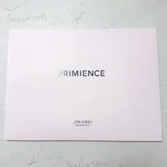 新品未使用 PRIMIENCE カラーチャートのサムネイル