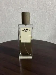 匿名配送】LOEWE 001 WOMAN オードゥ パルファン 50ml - メルカリ