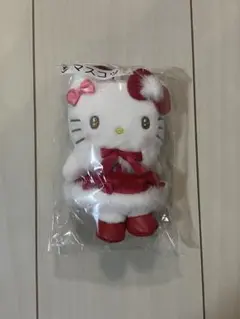 サンリオ　ハローキティ1番くじ　④マスコット