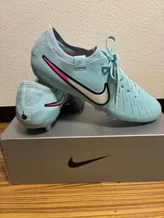 SK様専用　ナイキ　ティエンポレジェンド10 エリートAG