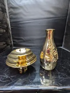 2025年最新】24KGP 徳利の人気アイテム - メルカリ