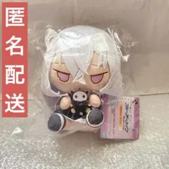 ちょこぷに ぬいぐるみ ブルーアーカイブ アズサ 白洲アズサ グッスマ