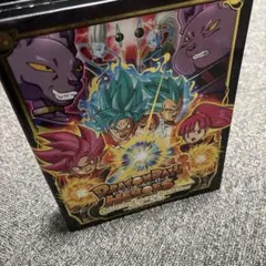 2026年最新】ドラゴンボールヒーローズ バインダーの人気アイテム