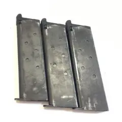 東京マルイ M1911 ガバメント マガジン セット Cのサムネイル