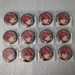 即購入可】 ブラフラ 缶バッジ マジコレ等身 ユエル - メルカリ
