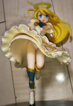 ウリエル モンスターストライク プレミアムフィギュア SEGA プライズ