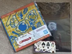 Mr. GREEN APPLE 1番くじ