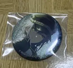 プロセカ 志歩 グリ缶 12C 軍服