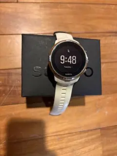 SUUNTO SPARTAN SPORT ホワイトのサムネイル
