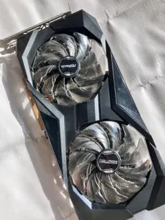 ASRock Challenger Radeon RX6600XT