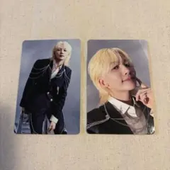 SEVENTEEN 消費期限　ジョンハン