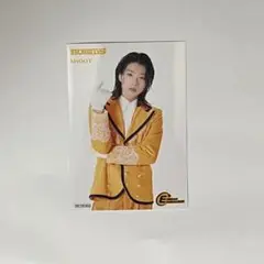 EBiDANmuseum2025 入場特典 SHOOT
