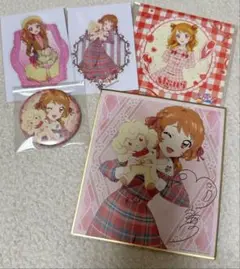 アイカツ 大空あかり グッズ