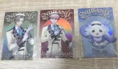 にじさんじ ウエハース まとめ売り