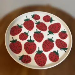 ♡マリメッコ ハルカ プレート ボウル 北欧 食器 完売品 marimekko