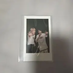 山中柔太朗 曽野舜太 やわしゅん チェキ風 トレカ