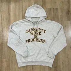 【最終値下げ】Carhartt カーハート パーカー Lサイズ