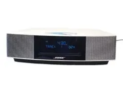 BOSE Wave Music System Ⅳ アークティックホワイト 動作品のサムネイル