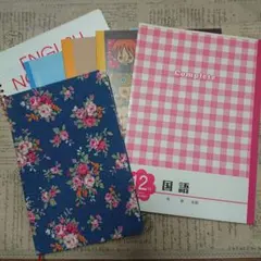 ノートまとめ売り 未使用品4冊・中古品2冊