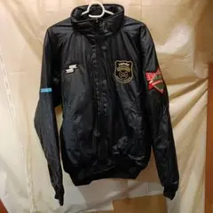 SSK　野球審判ジャンパー Oサイズ