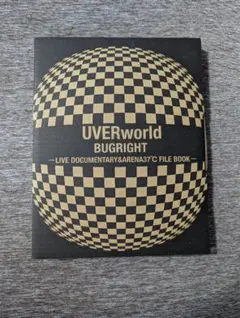 UVERworld THE ONE ポスター 告知ポスター B2サイズ 極レア デビュー18周年に突入したUVERworldがタワーレコード「NO MUSIC, NO