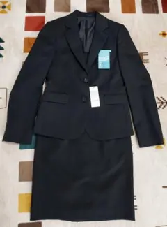 AOKI　レディース　スカートスーツ上下