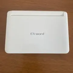 電子辞書　CASIO EX-word DATAPLUS8