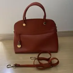 FURLA フルラ　バッグ　パイパーのサムネイル