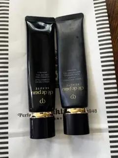 クレ・ド・ポー ボーテ 下地