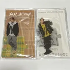 Aぇ! group 草間リチャード敬太 アクスタ
