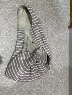 お出かけ用ドッグキャリーバッグ