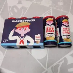 福岡市博多ふくやの明太子ポテトチップス 5缶セットのサムネイル