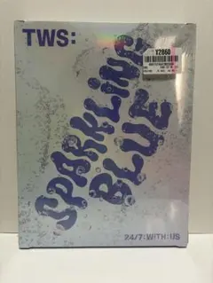 2025年最新】SPARKLING blue twsの人気アイテム - メルカリ