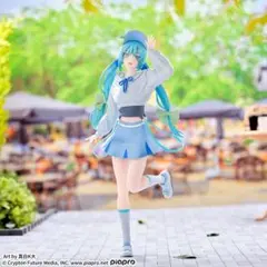 初音ミクLuminasta“初音ミク”ConceptualseriesVol.2